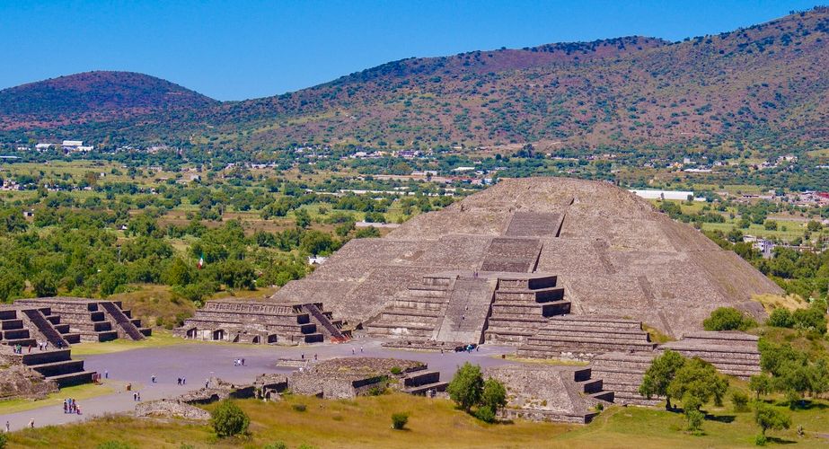 Mexico 106 Mexico 106